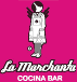 La Marchanta