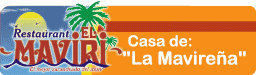 El Maviri Restaurant