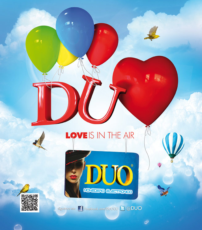 DUO