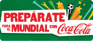 Coca Cola