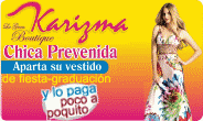 Karizma