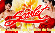 Scarlet Boutique