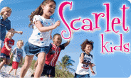 Scarlet Kids