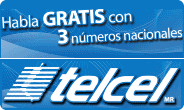 Telcel