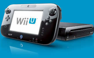 Wii U