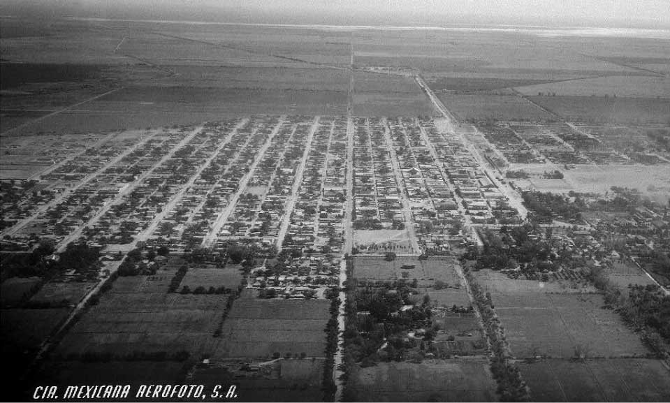 Los Mochis antiguo