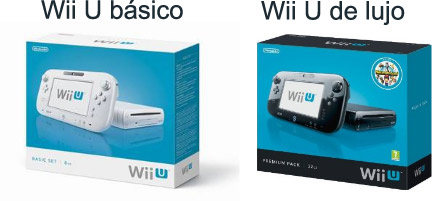 Wii u