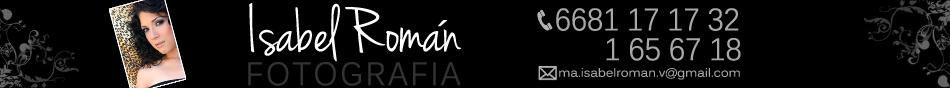 Isabel Roman
