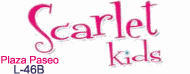Scarlet
