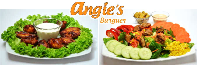 Angies Burguer