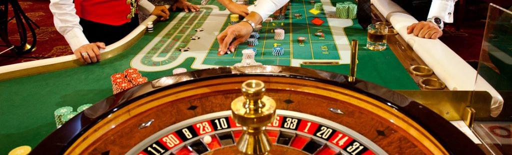 Mitos de casinos y tragamonedas